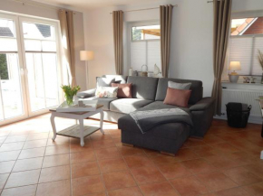 Stilvolle Ferienwohnung Viola